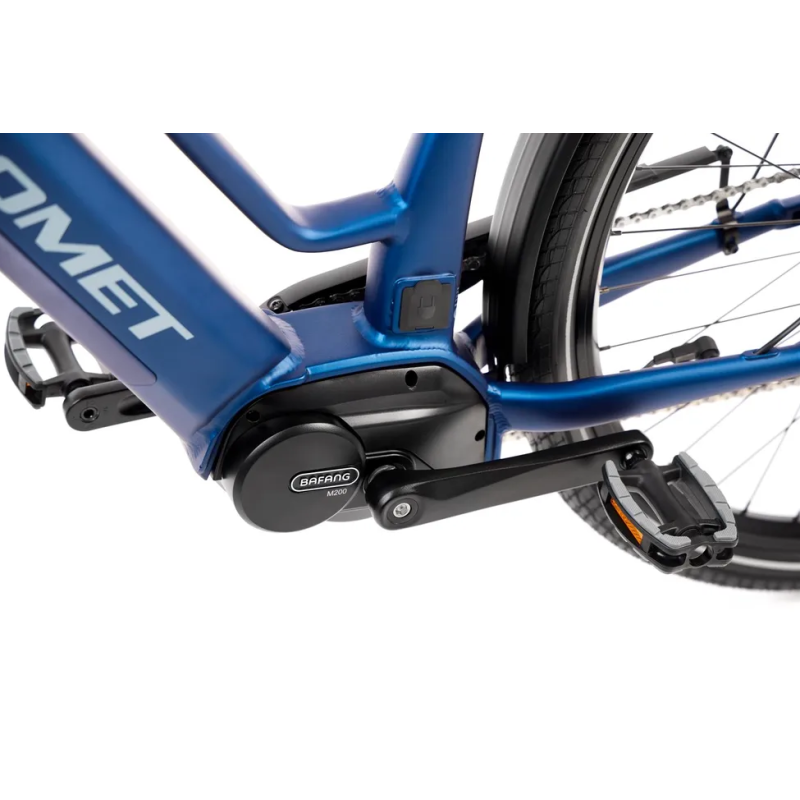 Rower elektryczny ROMET E-GAZELA 3.0 725WH M17 (2024) ⬅️ sklep DOAN