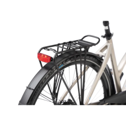 Rower elektryczny ROMET E-GAZELA 2.0 504WH M17 (2024) ⬅️ sklep DOAN