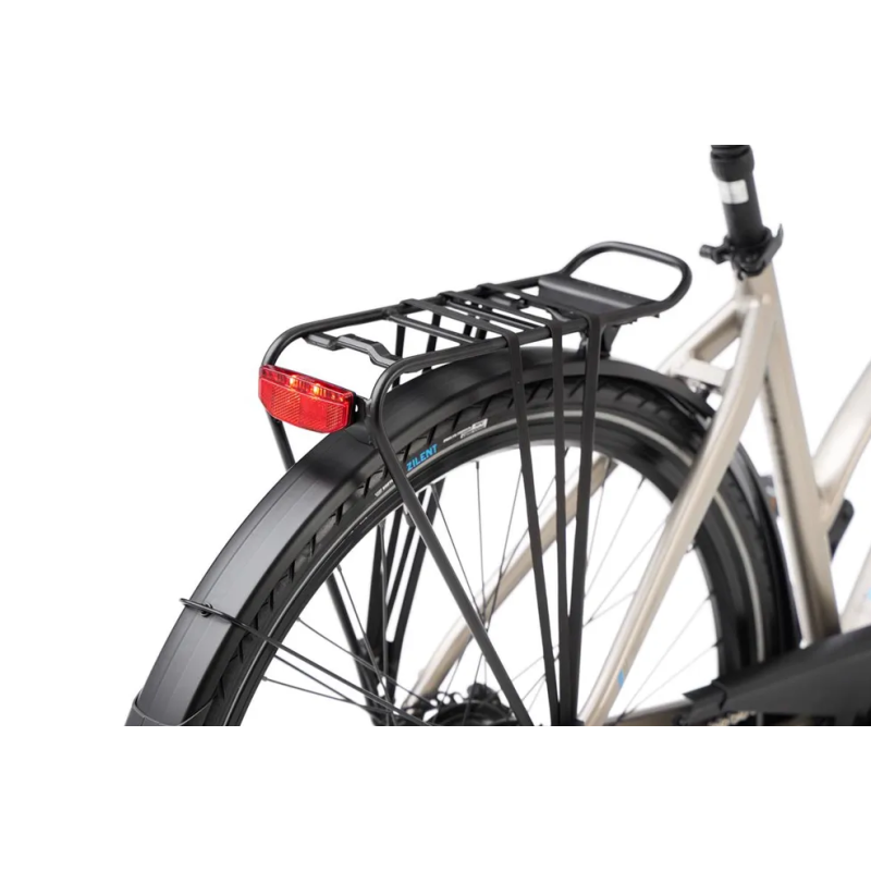 Rower elektryczny ROMET E-GAZELA 2.0 504WH M17 (2024) ⬅️ sklep DOAN