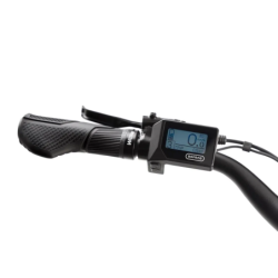 Rower elektryczny ROMET E-GAZELA 2.0 504WH M17 (2024) ⬅️ sklep DOAN