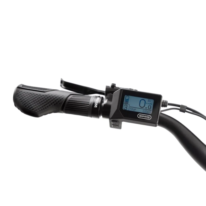 Rower elektryczny ROMET E-GAZELA 2.0 504WH M17 (2024) ⬅️ sklep DOAN