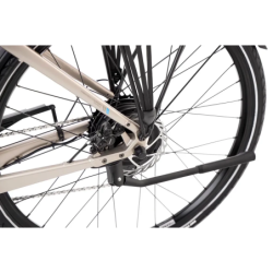 Rower elektryczny ROMET E-GAZELA 2.0 504WH M17 (2024) ⬅️ sklep DOAN