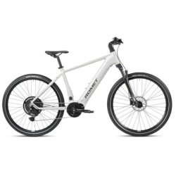 Rower elektryczny ROMET E-ORKAN M 2.0 540WH M18 (2024) ⬅️ sklep DOAN