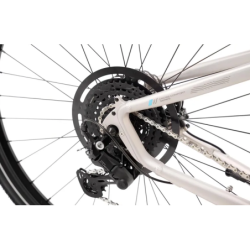 Rower elektryczny ROMET E-ORKAN M 2.0 540WH M18 (2024) ⬅️ sklep DOAN