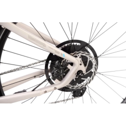 Rower elektryczny ROMET E-ORKAN M 2.0 540WH M18 (2024) ⬅️ sklep DOAN