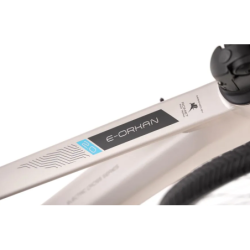 Rower elektryczny ROMET E-ORKAN M 2.0 540WH M18 (2024) ⬅️ sklep DOAN