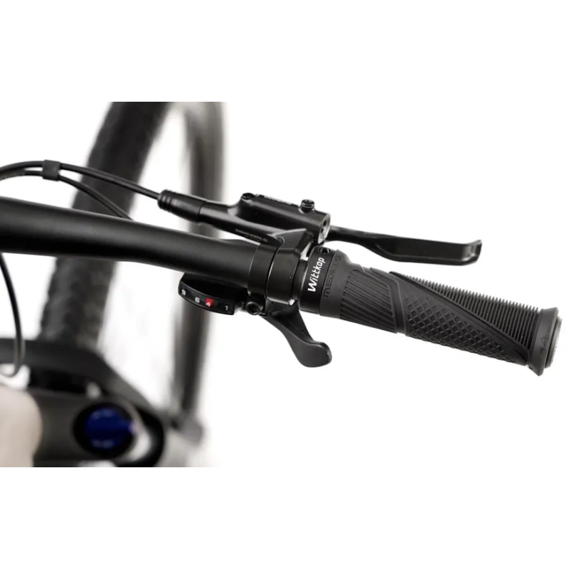 Rower elektryczny ROMET E-ORKAN M 2.0 540WH M18 (2024) ⬅️ sklep DOAN