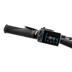 Rower elektryczny ROMET E-ORKAN M 2.0 540WH M18 (2024) ⬅️ sklep DOAN