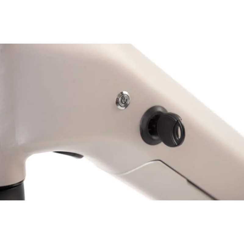 Rower elektryczny ROMET E-ORKAN M 2.0 540WH M18 (2024) ⬅️ sklep DOAN