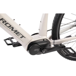 Rower elektryczny ROMET E-ORKAN M 2.0 540WH M18 (2024) ⬅️ sklep DOAN