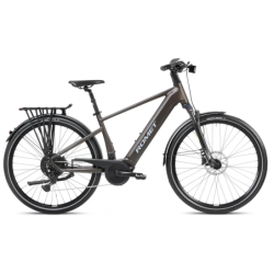 Rower elektryczny ROMET E-WAGANT 3.0 725WH M18 (2024) ⬅️ sklep DOAN