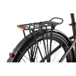 Rower elektryczny ROMET E-WAGANT 3.0 725WH M18 (2024) ⬅️ sklep DOAN