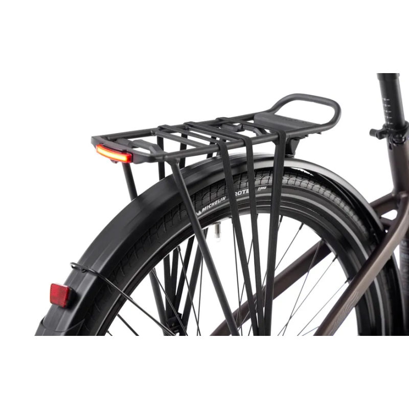 Rower elektryczny ROMET E-WAGANT 3.0 725WH M18 (2024) ⬅️ sklep DOAN