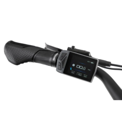 Rower elektryczny ROMET E-WAGANT 3.0 725WH M18 (2024) ⬅️ sklep DOAN