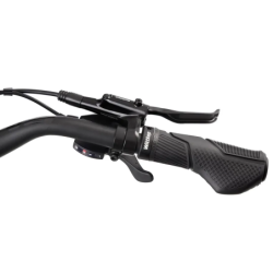 Rower elektryczny ROMET E-WAGANT 3.0 725WH M18 (2024) ⬅️ sklep DOAN