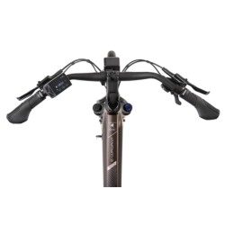 Rower elektryczny ROMET E-WAGANT 3.0 725WH M18 (2024) ⬅️ sklep DOAN