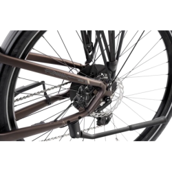 Rower elektryczny ROMET E-WAGANT 3.0 725WH M18 (2024) ⬅️ sklep DOAN