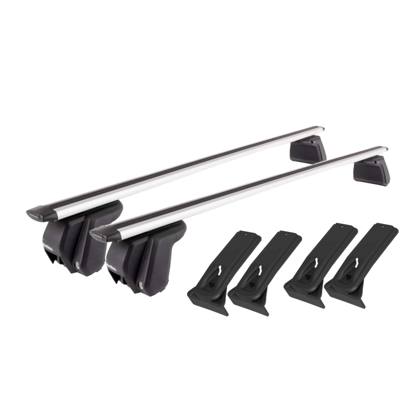 Bagażnik dachowy MontBlanc Furka C/C ⬅️ sklep DOAN