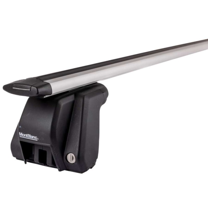 Bagażnik dachowy MontBlanc Furka C/C ⬅️ sklep DOAN
