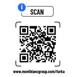 Bagażnik dachowy MontBlanc Furka C/C ⬅️ sklep DOAN