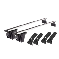 Bagażnik dachowy MontBlanc Furka E/E ⬅️ sklep DOAN