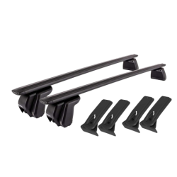 Bagażnik dachowy MontBlanc Furka E/E ⬅️ sklep DOAN