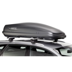 Box dachowy Hapro Traxer 5.6 - grafit mat ⬅️ sklep DOAN