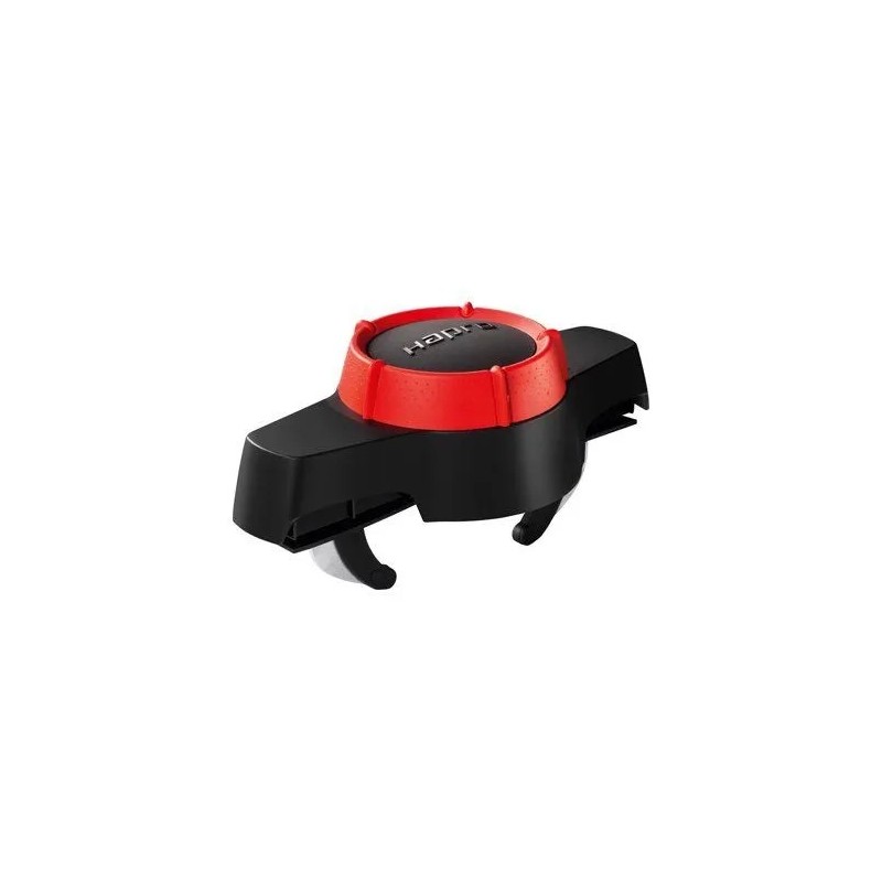 Box dachowy Hapro Traxer 5.6 - grafit mat ⬅️ sklep DOAN