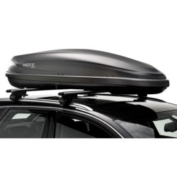 Box dachowy Hapro Traxer 6.2 - grafit mat ⬅️ sklep DOAN