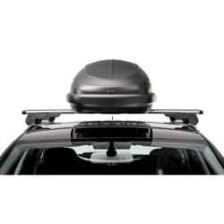 Box dachowy Hapro Traxer 6.2 - grafit mat ⬅️ sklep DOAN