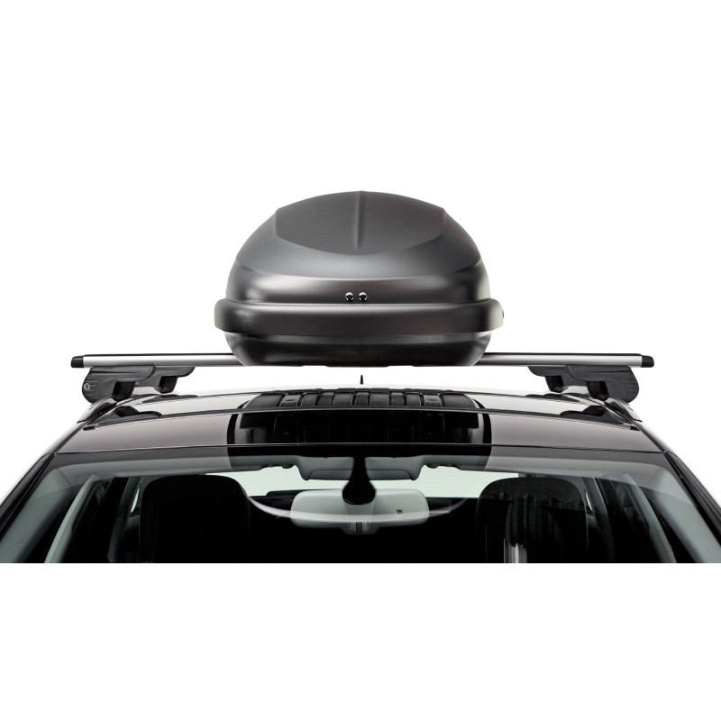 Box dachowy Hapro Traxer 6.2 - grafit mat ⬅️ sklep DOAN