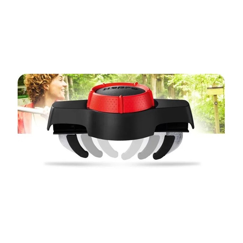 Box dachowy Hapro Traxer 6.2 - grafit mat ⬅️ sklep DOAN