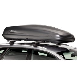 Box dachowy Hapro Traxer 6.6 - grafit mat ⬅️ sklep DOAN