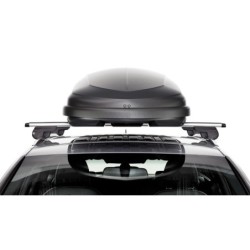 Box dachowy Hapro Traxer 6.6 - grafit mat ⬅️ sklep DOAN