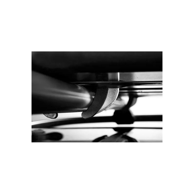 Box dachowy Hapro Traxer 8.6 - grafit mat ⬅️ sklep DOAN