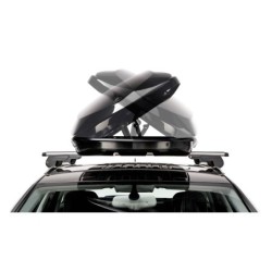 Box dachowy Hapro Zenith 6.6 - czarny połysk ⬅️ sklep DOAN