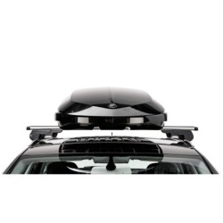 Box dachowy Hapro Zenith 6.6 - czarny połysk ⬅️ sklep DOAN