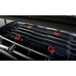 Box dachowy Hapro Zenith 6.6 - czarny połysk ⬅️ sklep DOAN