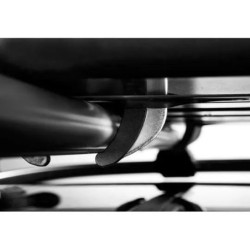 Box dachowy Hapro Zenith 6.6 - czarny połysk ⬅️ sklep DOAN