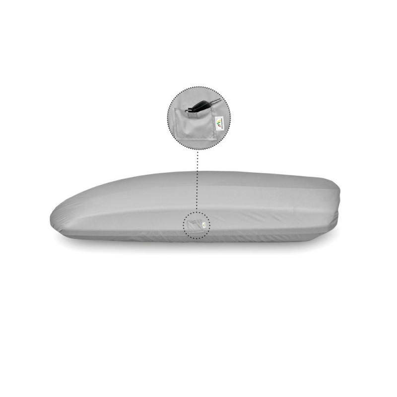 Kegel&Błażusiak pokrowiec na box dachowy rozmiar L ⬅️ sklep DOAN