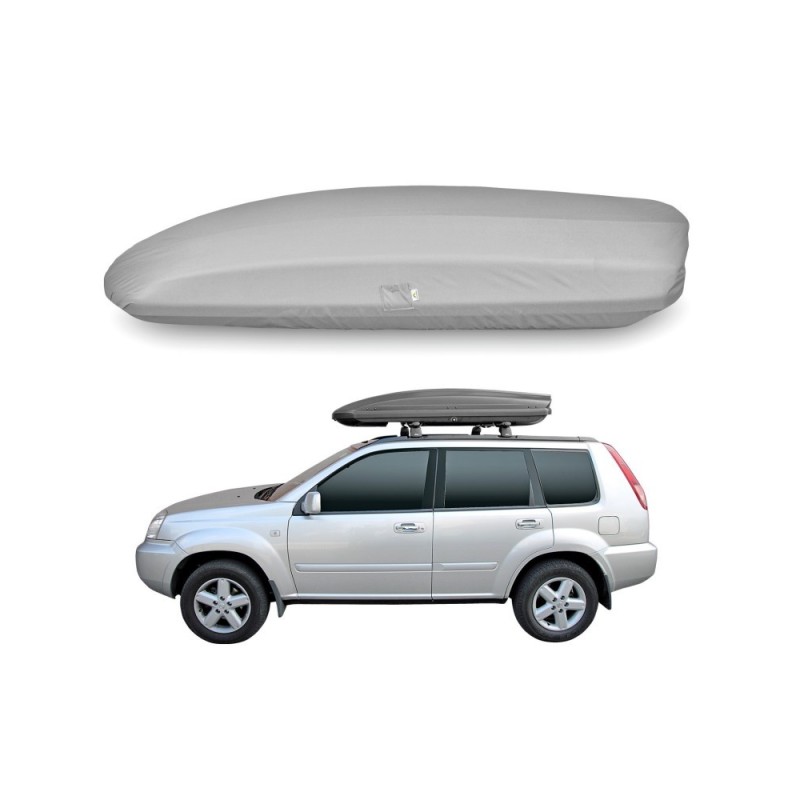 Kegel&Błażusiak pokrowiec na box dachowy rozmiar XL ⬅️ sklep DOAN