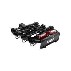 Bagażnik rowerowy na hak holowniczy Thule OutPace 3 czarny 3 rowery 13 PIN ⬅️ sklep DOAN