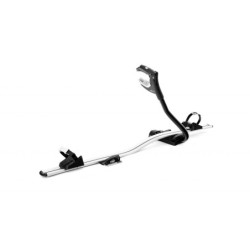 Uchwyt rowerowy na dach Turtle Pro-S srebrny ⬅️ sklep DOAN