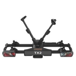 Bagażnik rowerowy na hak holowniczy Spinder TX2 Classic rowery 13 PIN ⬅️ sklep DOAN