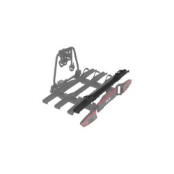 Adapter do rozbudowy bagażnika na hak Spinder XB1 SC2 / SL3 czarny o jeden rower ⬅️ sklep DOAN