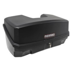 Box na hak Menabo Nekkar 300 litrów ( do montażu wymagana platforma rowerowa na hak ) ⬅️ sklep DOAN