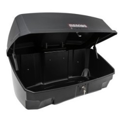 Box na hak Menabo Nekkar 300 litrów ( do montażu wymagana platforma rowerowa na hak ) ⬅️ sklep DOAN