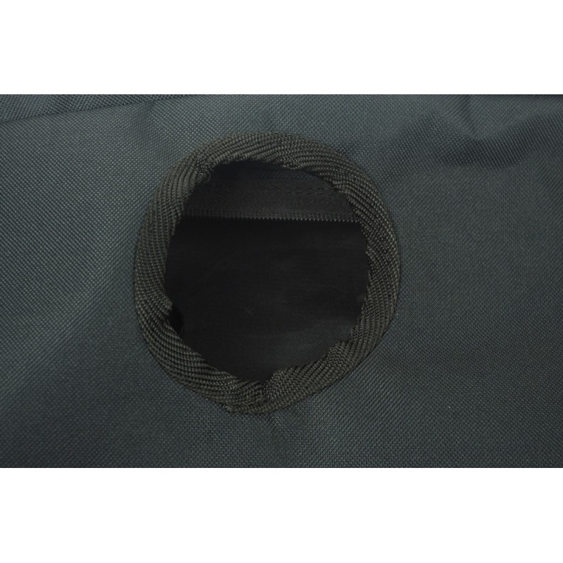 Pokrowiec na bagażnik rowerowy na hak holowniczy Aguri Active Bike 3+1 rowery ⬅️ sklep DOAN