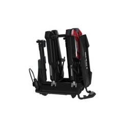 Bagażnik rowerowy na hak holowniczy Thule Epos 2 rowery 13 PIN ⬅️ sklep DOAN