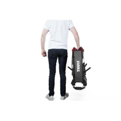 Bagażnik rowerowy na hak holowniczy Thule Epos 2 rowery 13 PIN ⬅️ sklep DOAN